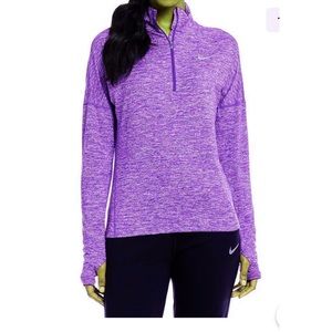 Nike Women’s Dri Fit Jacket